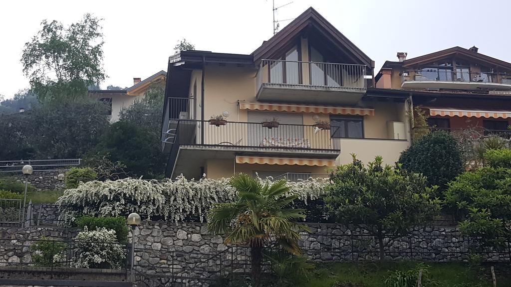 Apartment Weiss Home Riva del Garda Exterior photo